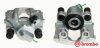 BREMBO F06 082 (фото 1)