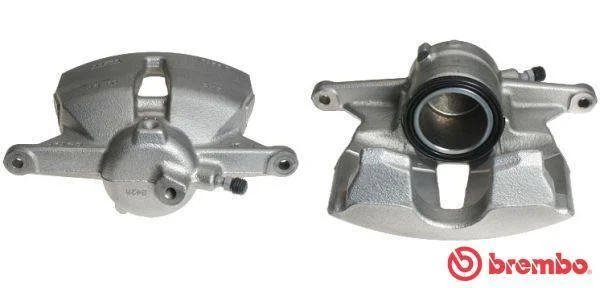 BREMBO F85 301 (фото 1)