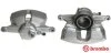 BREMBO F85 301 (фото 1)