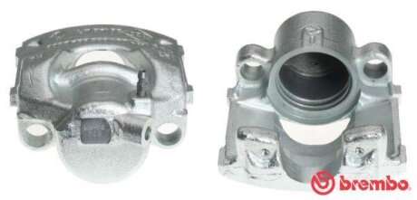BREMBO F68 125