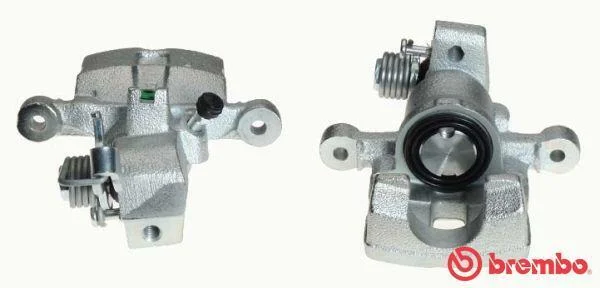 BREMBO F30 072 (фото 1)