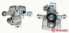 BREMBO F30 072 (фото 1)