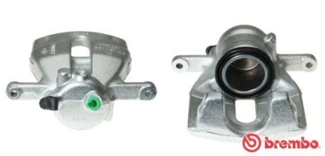 BREMBO F68 126