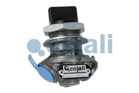 Багатоходовий клапан COJALI 2215200
