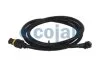 Шланг ABS COJALI 2260072 (фото 1)