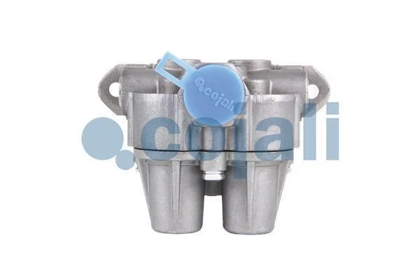 Багатосистемний клапан RVI RVI C, G, KERAX, MAGNUM, MAXTER, MIDLUM, PREMIUM, R 10.80- COJALI 2322414 (фото 1)