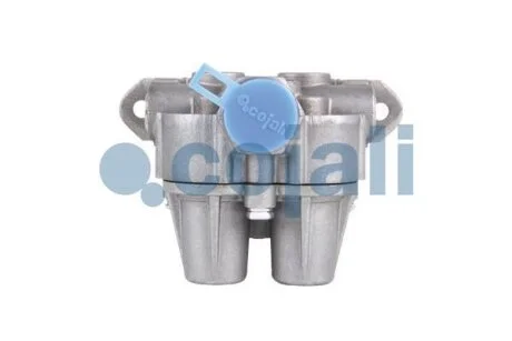 Багатосистемний клапан RVI RVI C, G, KERAX, MAGNUM, MAXTER, MIDLUM, PREMIUM, R 10.80- COJALI 2322414