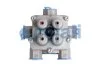Багатосистемний клапан, 4-контурний (M22x1,5) MAN FOC, L2000, M 2000 L, TGA, TGL I, TGM I, TGS I, TGX I 05.94- COJALI 2222436 (фото 6)