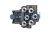 Багатосистемний клапан, 4-контурний (M22x1,5/M16x1,5) RVI COJALI 2322619 (фото 2)