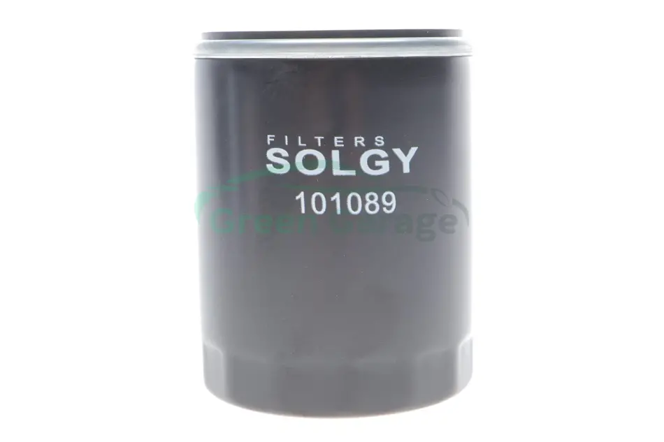 Фільтр масляний SOLGY 101089 (фото 1)