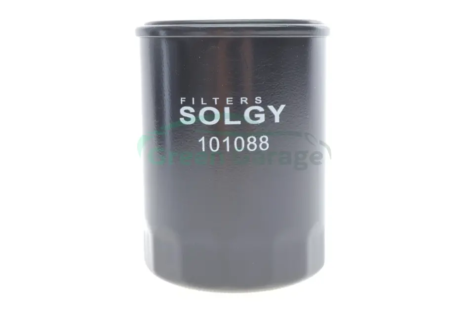 Фільтр масляний SOLGY 101088 (фото 1)