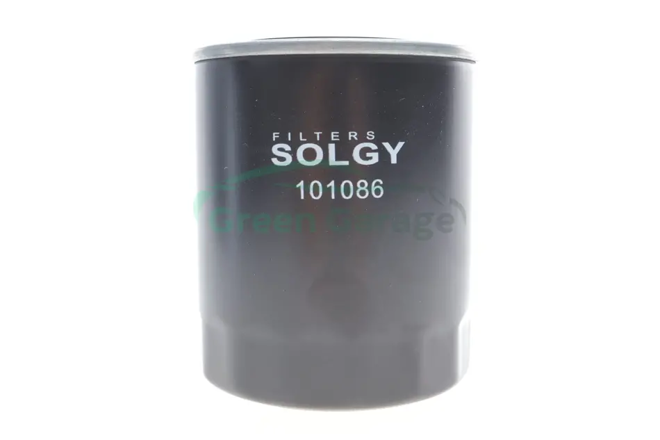 Фільтр масляний SOLGY 101086 (фото 1)