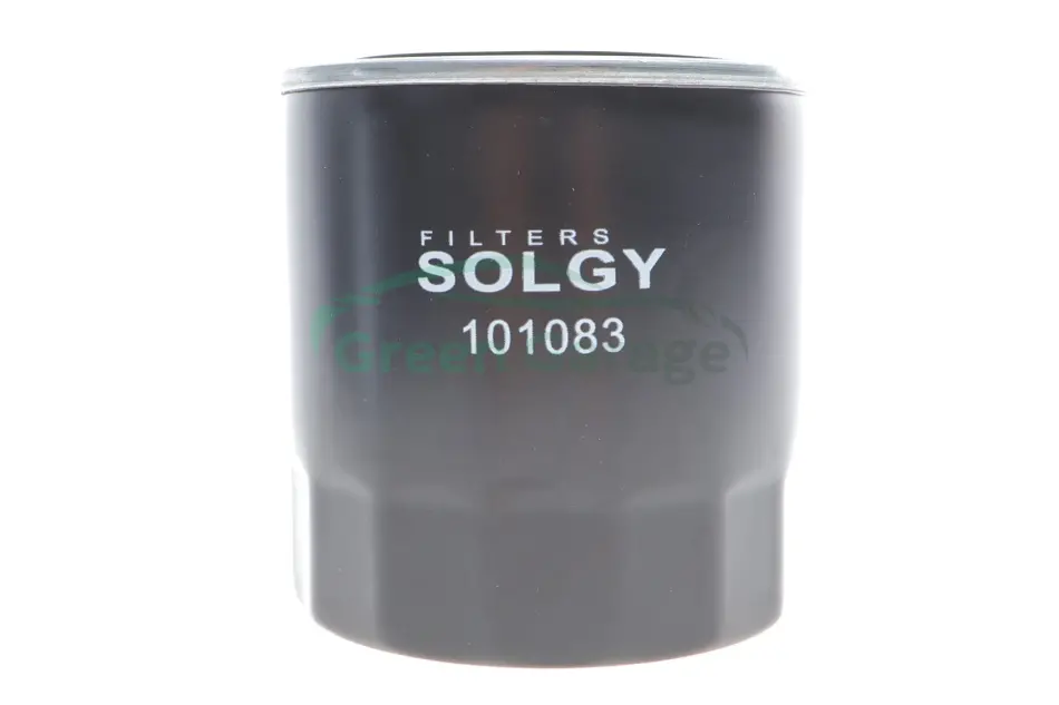 Фільтр масляний SOLGY 101083 (фото 1)