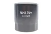 Фільтр масляний SOLGY 101083 (фото 1)