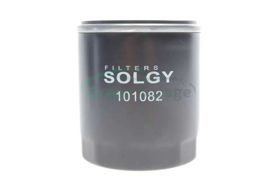 Фільтр масляний SOLGY 101082 (фото 1)