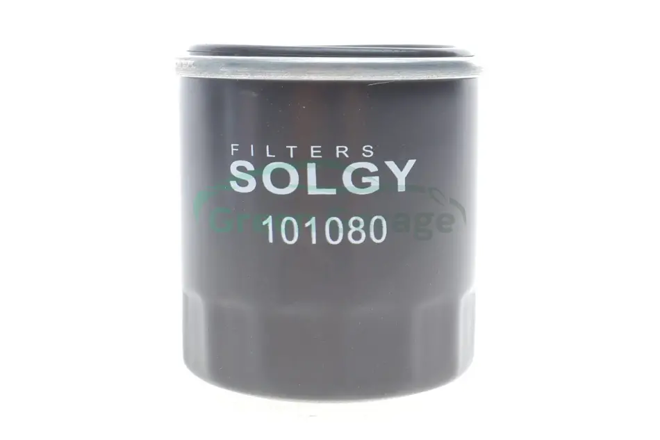 Фільтр масляний SOLGY 101080 (фото 1)