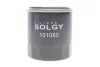 Фільтр масляний SOLGY 101080 (фото 1)