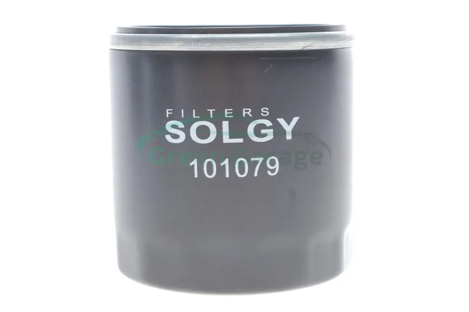 Фільтр масляний SOLGY 101079 (фото 1)