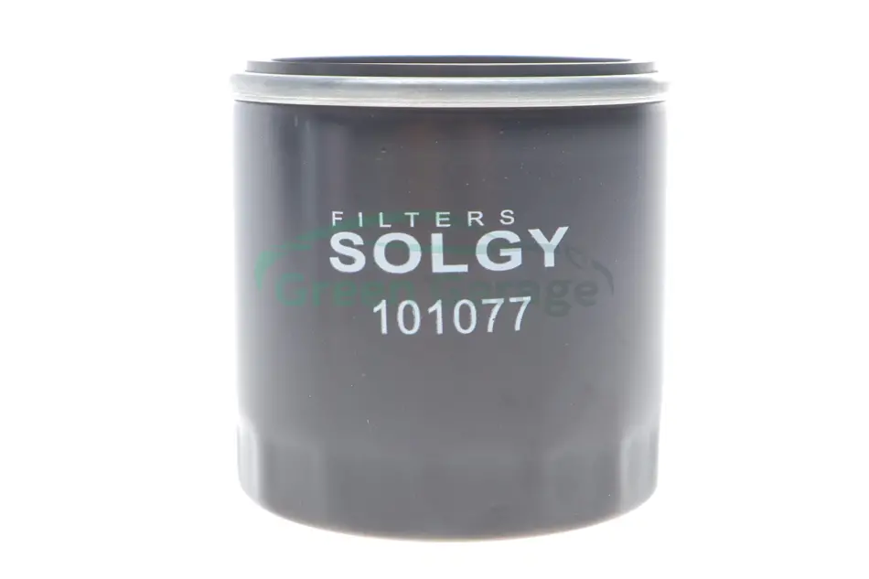 Фільтр масляний SOLGY 101077 (фото 1)