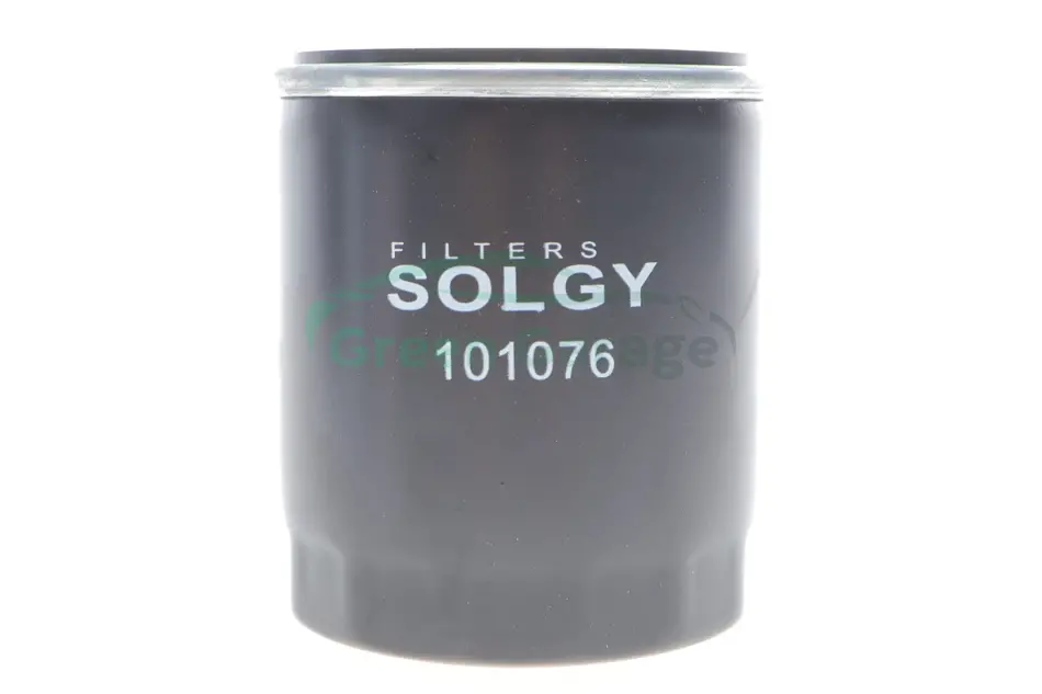 Фільтр масляний SOLGY 101076 (фото 1)