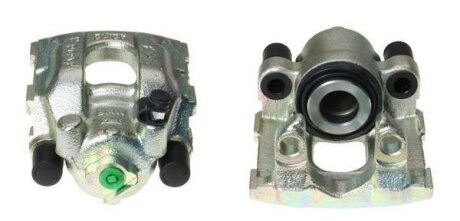 BREMBO F06 144
