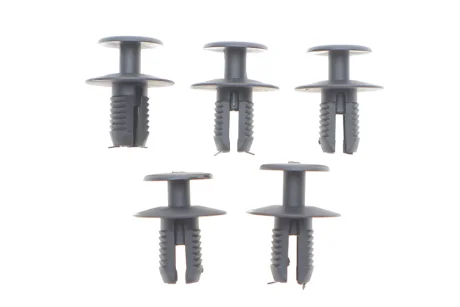 Кліпса кріплення облицювання (затискач) Fischer Automotive One (FA1) 1020002.5