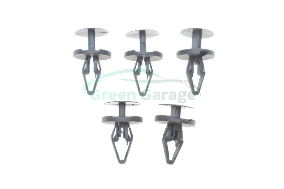 Кліпса кріплення (затискач) Fischer Automotive One (FA1) 8720002.5 (фото 1)