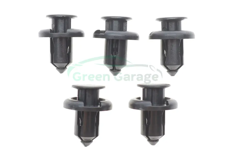 Кліпса кріплення (затискач) Fischer Automotive One (FA1) 7930011.5 (фото 1)