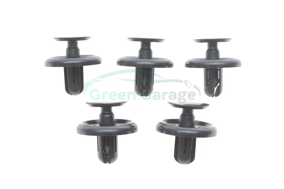 Кліпса кріплення (затискач) Fischer Automotive One (FA1) 7730013.5 (фото 1)