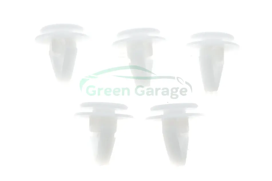 Кліпса кріплення (затискач) Fischer Automotive One (FA1) 7640009.5 (фото 1)