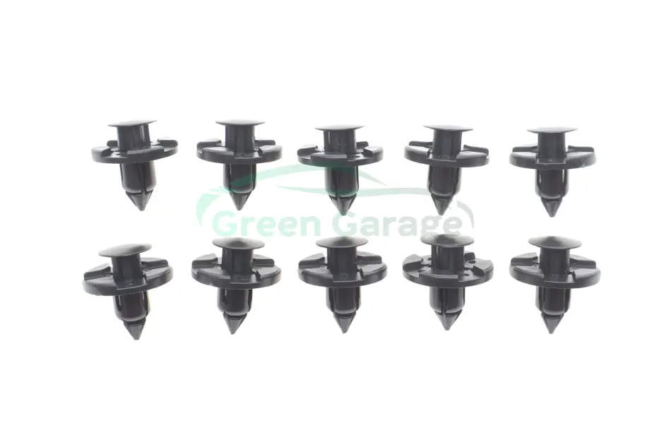 Кліпса кріплення (затискач) Fischer Automotive One (FA1) 7530005.10 (фото 1)