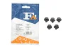 Кліпса кріплення (затискач) Fischer Automotive One (FA1) 7420002.5 (фото 2)