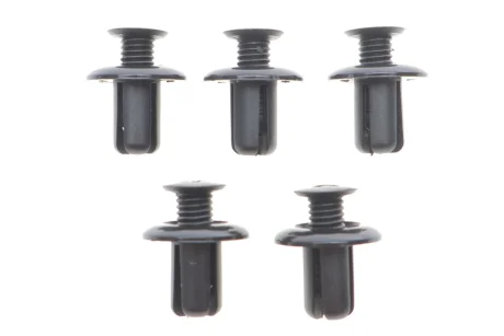 Кліпса кріплення (затискач) Fischer Automotive One (FA1) 7330003.5