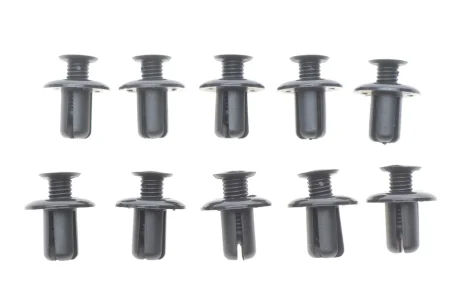 Кліпса кріплення (затискач) Fischer Automotive One (FA1) 7330003.10