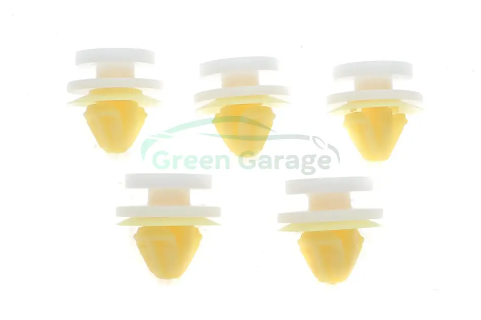 Кліпса кріплення (затискач) Fischer Automotive One (FA1) 4140003.5 (фото 1)