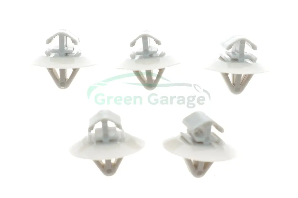 Кліпса кріплення (затискач) Fischer Automotive One (FA1) 3340014.5 (фото 1)