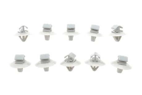 Кліпса кріплення (затискач) Fischer Automotive One (FA1) 3340014.10
