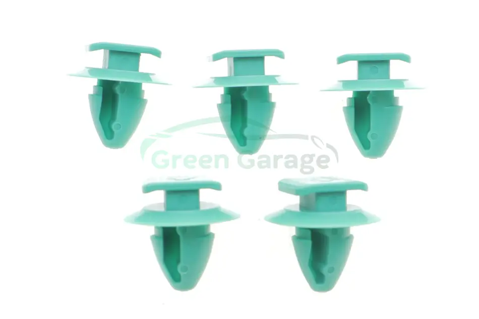 Кліпса кріплення (затискач) Fischer Automotive One (FA1) 3340010.5 (фото 1)