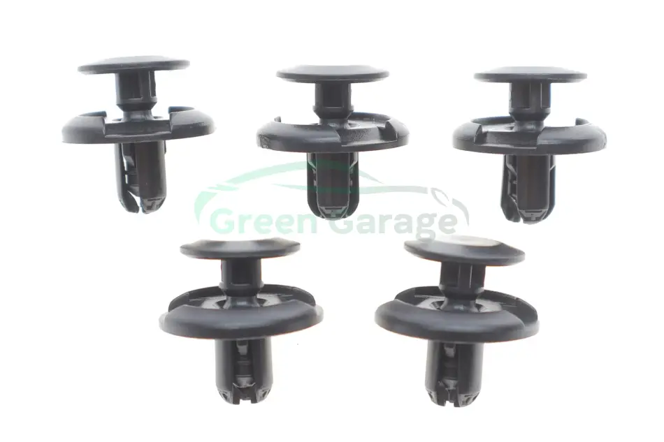 Кліпса кріплення (затискач) Fischer Automotive One (FA1) 3330004.5 (фото 1)
