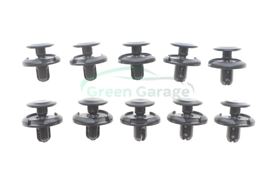 Кліпса кріплення (затискач) Fischer Automotive One (FA1) 3330004.10 (фото 1)