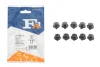 Кліпса кріплення (затискач) Fischer Automotive One (FA1) 3330004.10 (фото 2)