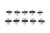 Кліпса кріплення (затискач) Fischer Automotive One (FA1) 2140031.10 (фото 1)