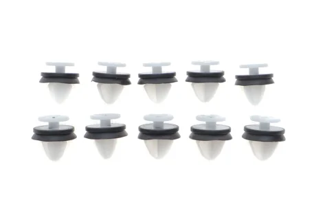 Кліпса кріплення (затискач) Fischer Automotive One (FA1) 2140031.10
