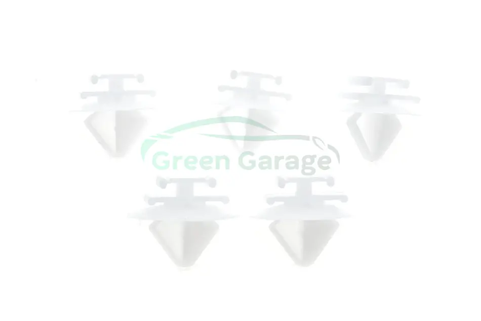 Кліпса кріплення (затискач) Fischer Automotive One (FA1) 2140021.5 (фото 1)
