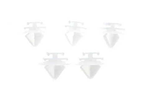 Кліпса кріплення (затискач) Fischer Automotive One (FA1) 2140021.5