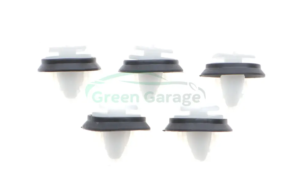 Кліпса кріплення (затискач) Fischer Automotive One (FA1) 2140012.5 (фото 1)