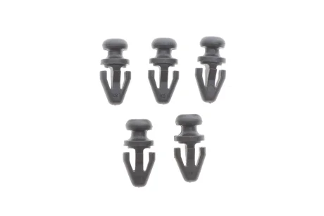 Кліпса кріплення (затискач) Fischer Automotive One (FA1) 1340010.5