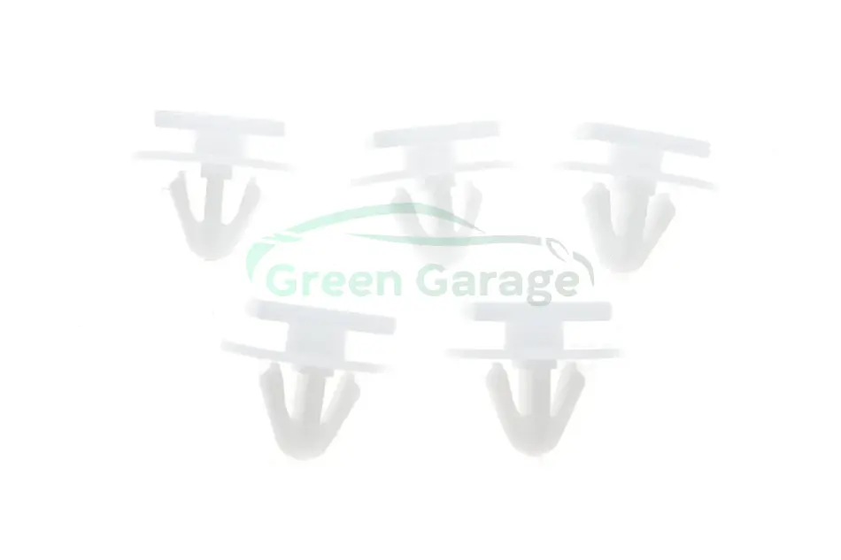 Кліпса кріплення (затискач) Fischer Automotive One (FA1) 1240022.5 (фото 1)