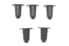 Кліпса кріплення (затискач) Fischer Automotive One (FA1) 1160035.5 (фото 1)