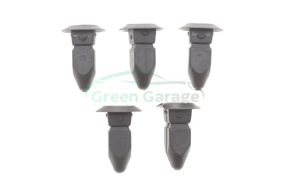 Кліпса кріплення (затискач) Fischer Automotive One (FA1) 1160006.5 (фото 1)